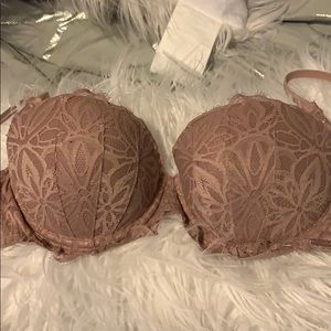 Victoria secret pink bra